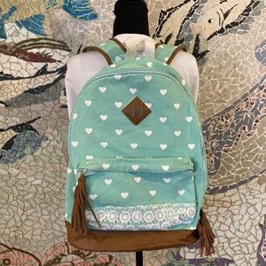 Mudd backpack